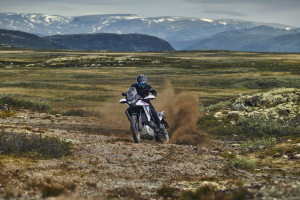 Honda E-Clutch: Více radosti z jízdy